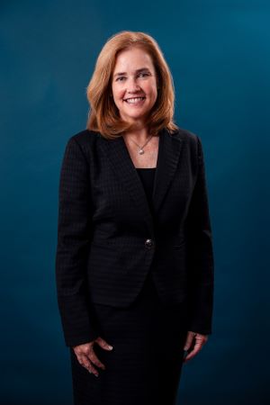 Rebecca Creed