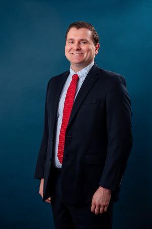 Nick McNamara