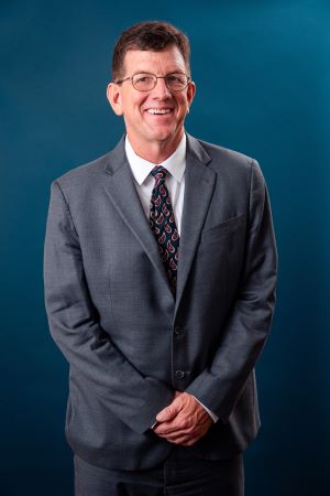 Bryan Gowdy